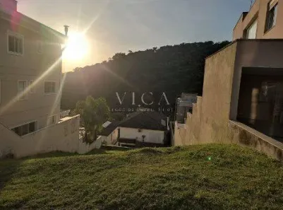 Lote/Terreno à venda, 360m² no Alphaville, Santana de Parnaíba