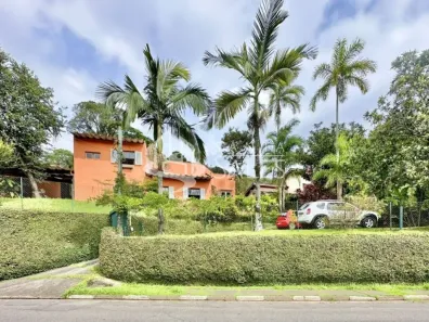 Casa com 4 Quartos à venda, 879m² no Chácara Eliana, Cotia