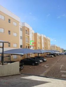 Apartamento com 2 Quartos à venda, 45m² no João XXIII, Vinhedo