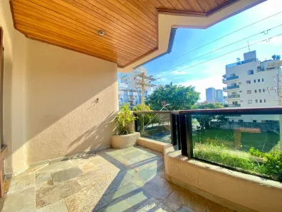 Apartamento com 3 Quartos à venda, 120m² no Enseada, Guarujá