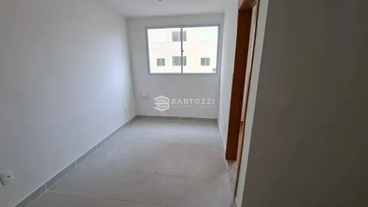 Apartamento com 2 Quartos para venda ou aluguel, 38m² no Vila Palmares, Santo André