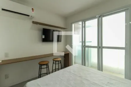 Apartamento com 1 Quarto à venda, 24m² no Cidade Mãe do Céu, São Paulo