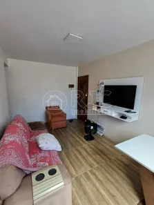 Apartamento com 3 Quartos à venda, 60m² no Catumbi, Rio de Janeiro