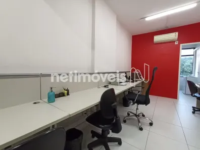Sala Comercial à venda, 45m² no Barro Preto, Belo Horizonte