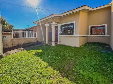 Casa de Condomínio com 3 Quartos à venda, 82m² no São José, Canoas