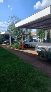 Casa com 2 Quartos para alugar, 70m² no Condomínio Residencial Parque da Liberdade I, São José do Rio Preto