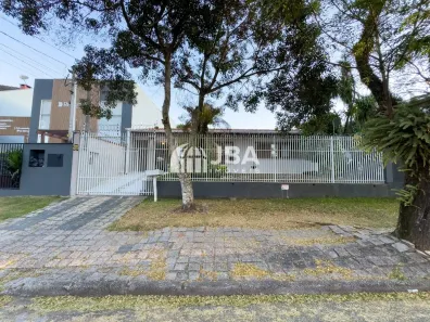 Casa com 3 Quartos à venda, 283m² no Água Verde, Curitiba