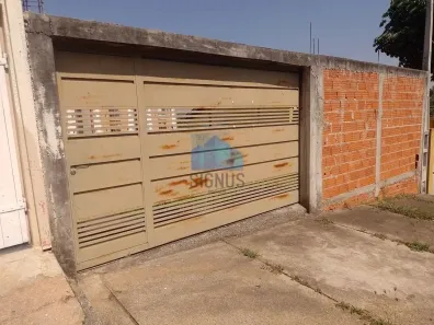 Lote/Terreno à venda, 425m² no Jardim Antonio Von Zuben, Campinas