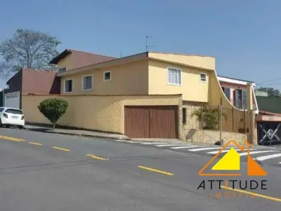 Casa com 3 Quartos à venda, 216m² no Assunção, São Bernardo do Campo