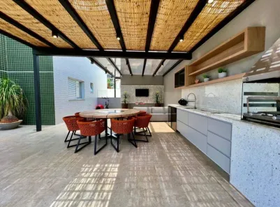 Apartamento com 3 Quartos à venda, 193m² no Jaraguá, Belo Horizonte