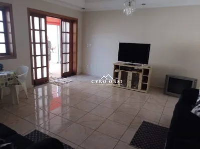 Casa com 3 Quartos à venda, 256m² no Jardim Matilde II, Piracicaba