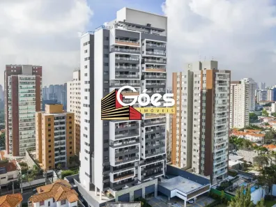 Apartamento com 1 Quarto à venda, 25m² no Vila Clementino, São Paulo