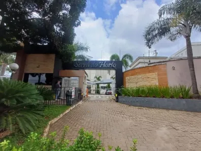 Apartamento com 2 Quartos à venda, 43m² no Caguassu, Sorocaba