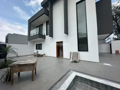 Casa com 4 Quartos à venda, 210m² no Vargem Pequena, Rio de Janeiro