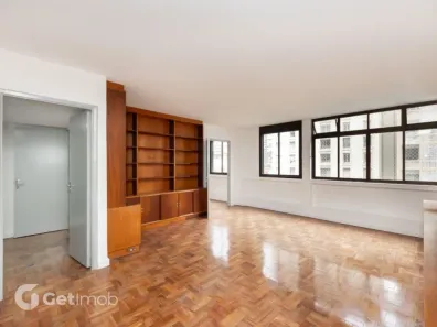 Apartamento com 4 Quartos à venda, 150m² no Consolação, São Paulo