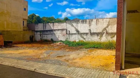 Lote/Terreno à venda, 87m² no São Braz, Curitiba