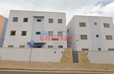 Apartamento com 1 Quarto à venda, 45m² no Jardim Paulistano, São Carlos