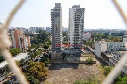 Apartamento com 3 Quartos à venda, 107m² no Vila Clementino, São Paulo