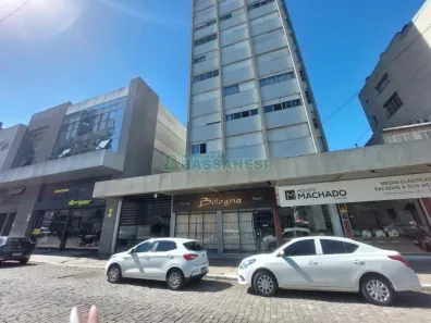 Ponto Comercial para alugar, 120m² no São Pelegrino, Caxias do Sul