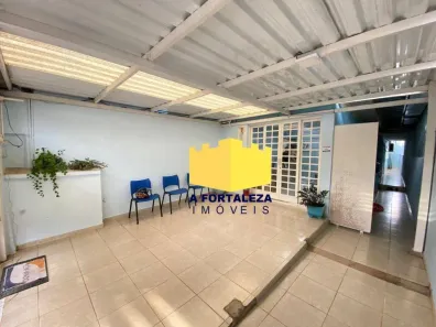Casa com 3 Quartos para alugar, 115m² no Jardim Ipiranga, Americana