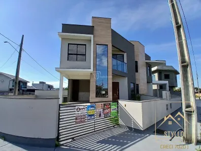 Casa com 2 Quartos à venda, 83m² no Bela Vista, Palhoça