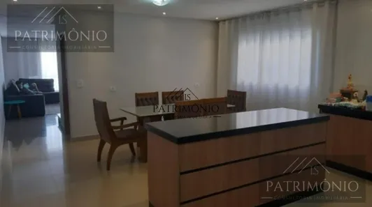 Sobrado com 4 Quartos à venda, 340m² no Parque Ribeiro de Lima, Barueri