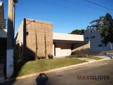 Casa de Condomínio com 4 Quartos à venda, 200m² no Alphaville, Santana de Parnaíba