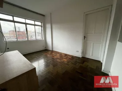 Apartamento com 1 Quarto à venda, 42m² no Liberdade, São Paulo