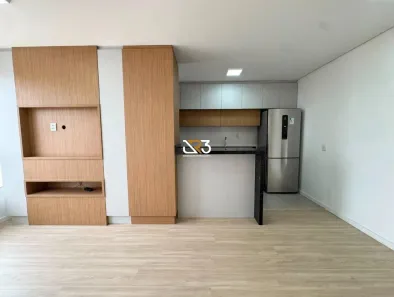 Apartamento com 2 Quartos para alugar, 62m² no Terra Bonita, Londrina