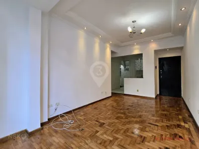 Apartamento com 3 Quartos à venda, 84m² no Consolação, São Paulo