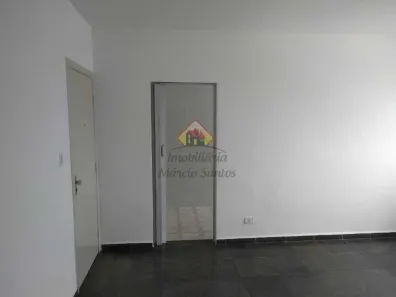 Apartamento com 1 Quarto para alugar, 50m² no Jardim Eulália, Taubaté