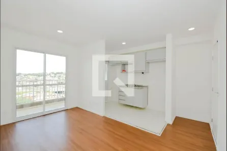 Apartamento com 2 Quartos para alugar, 55m² no Vila Galvão, Guarulhos