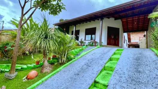 Casa com 3 Quartos à venda, 180m² no Vila Sao Joao, Piedade