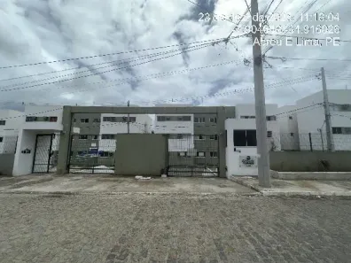 Apartamento com 2 Quartos à venda, 46m² no Planalto, Abreu e Lima