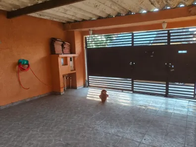 Casa com 2 Quartos à venda, 60m² no Jardim das Indústrias, São José dos Campos
