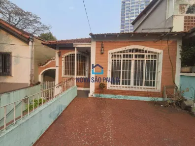 Casa com 3 Quartos à venda, 145m² no Vila Guarani (Z Sul), São Paulo