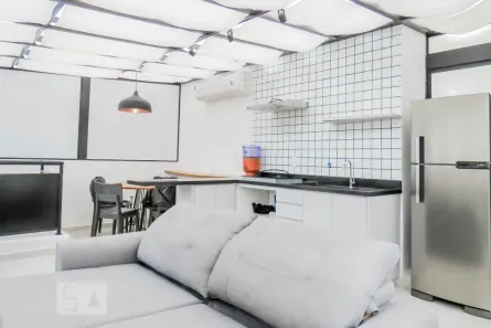 Apartamento com 1 Quarto à venda, 60m² no Vila Olímpia, São Paulo