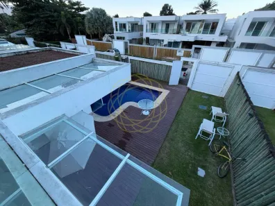 Casa de Condomínio com 5 Quartos à venda, 450m² no Frade (Cunhambebe), Angra dos Reis