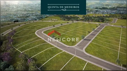 Lote/Terreno à venda, 300m² no Encruzilhada de Medeiros, Barra Velha