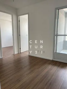 Apartamento com 2 Quartos à venda, 31m² no Água Branca, São Paulo