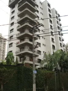 Apartamento com 3 Quartos à venda, 248m² no Jardim Vila Mariana, São Paulo