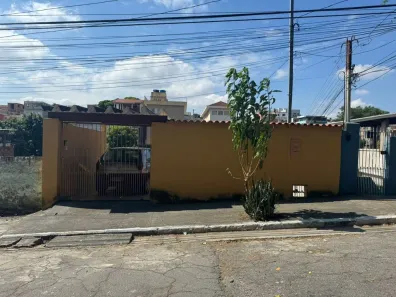 Lote/Terreno à venda, 336m² no Parque Peruche, São Paulo