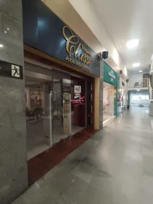 Ponto Comercial à venda, 70m² no Palmeiras, Ponte Nova