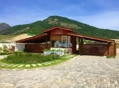 Lote/Terreno à venda, 470m² no Pilar, Maricá