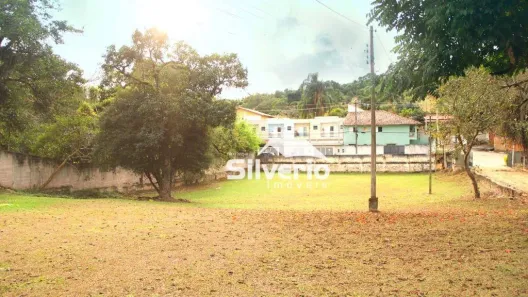 Fazenda/Sítio com 11 Quartos à venda, 1000m² no Centro, Guararema