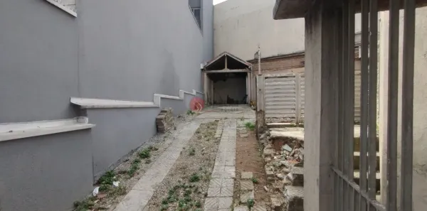 Lote/Terreno à venda, 227m² no Vila Esperança, São Paulo