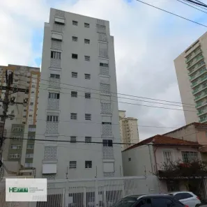 Apartamento com 1 Quarto para alugar, 44m² no Vila Clementino, São Paulo