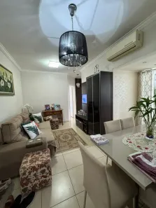 Apartamento com 2 Quartos à venda, 108m² no Agenor de Carvalho, Porto Velho