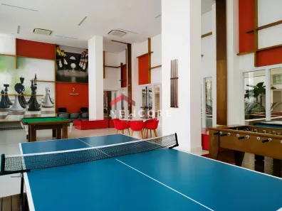 Apartamento com 4 Quartos à venda, 138m² no Riviera, Bertioga