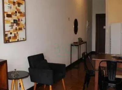 Apartamento com 2 Quartos à venda, 66m² no Pacaembu, São Paulo